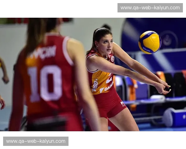 土超期望进球：用数据看透土耳其联赛的进攻秘密